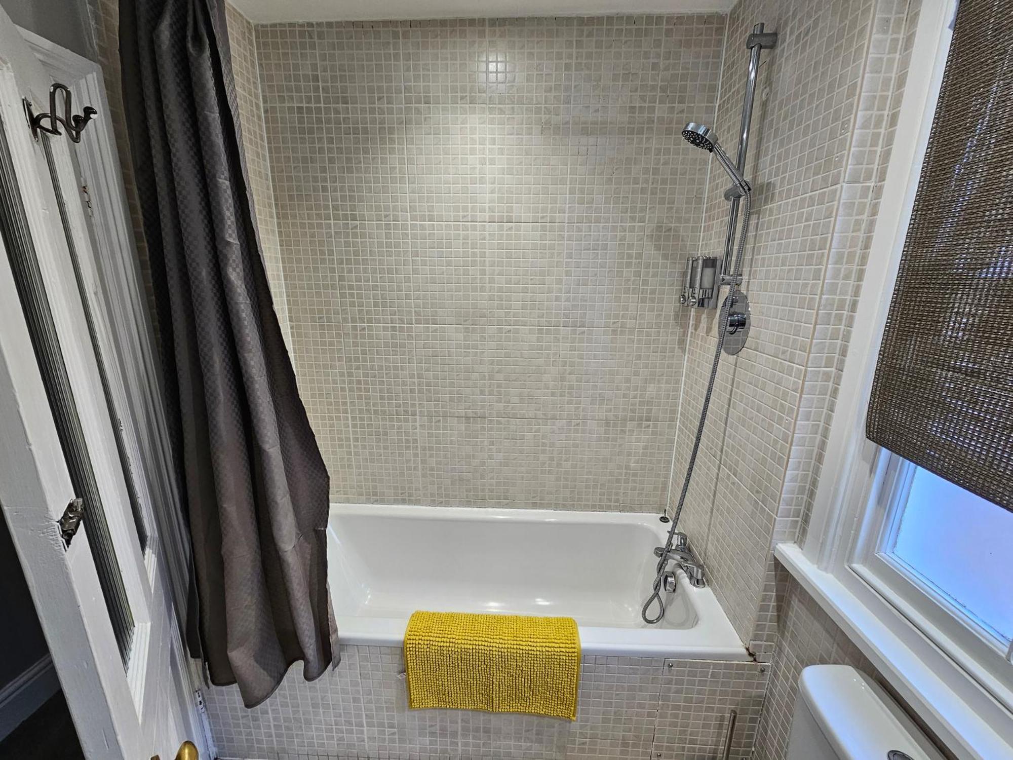 Knighton Villa 레스터 외부 사진