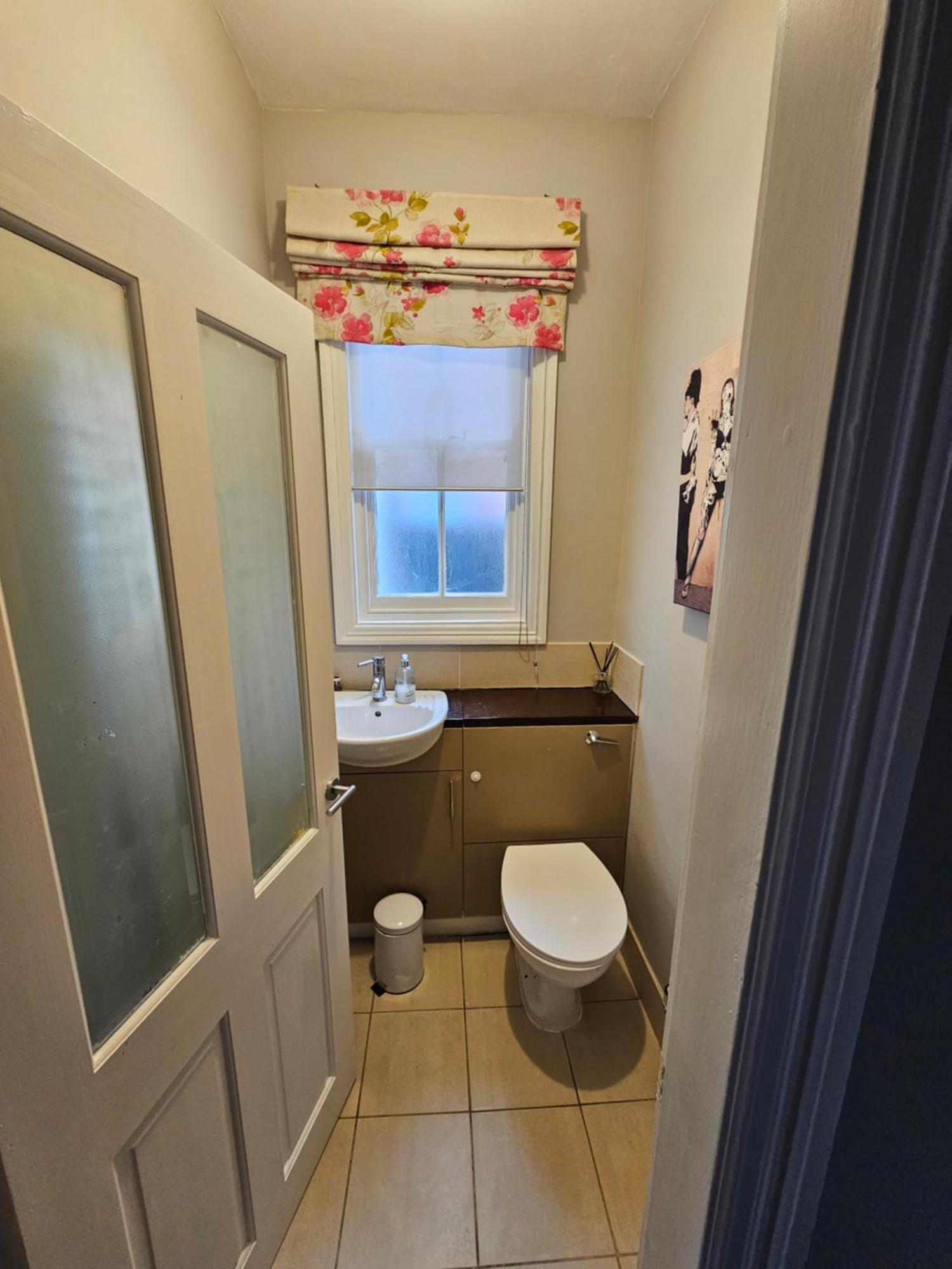 Knighton Villa 레스터 외부 사진