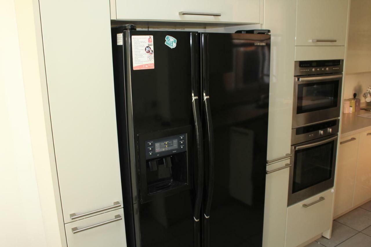Knighton Villa 레스터 외부 사진